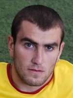 Yura Movsisyan