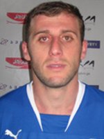 Zaali Eliava