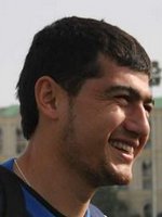 Jasur Narzikulov