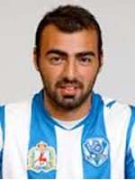 Zurab Arziani