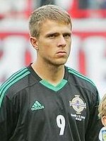Jamie Ward