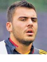 Ozgurcan Ozcan