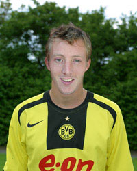 Cedric van der Gun