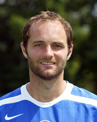Dick van Burik