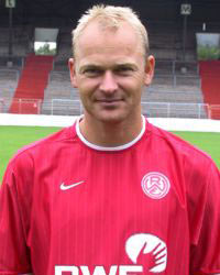 Bjarne Goldbaek