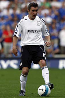 Andy Griffin