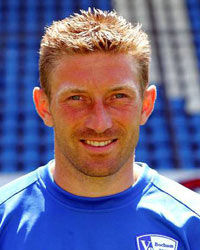 Soren Colding