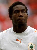 Abdulkader KEITA