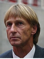 Adrie Koster