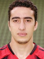 Ahmed Madouni