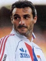 Alain Caveglia