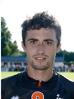 Alain Cantareil