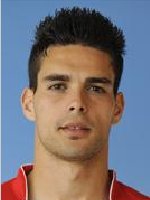 Alberto Botia