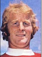 Alec Lindsay