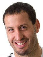 Alejandro Lago