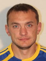 Aleksandr YUREVICH