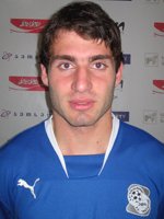 Aleksi Benashvili