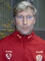 Alexander Strehmel