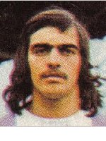 Alfredo Amarillo