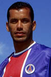 Ali Benarbia