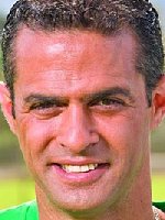 Alon Harazi