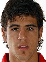 Alvaro Dominguez