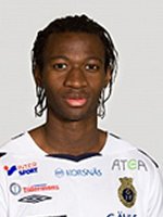 Amadou Jawo