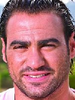 Amir Edri