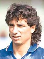Andrea Carnevale