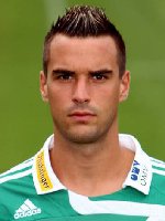 Andreas Dober