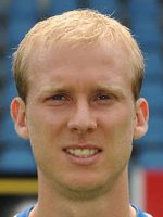 Andreas Johansson