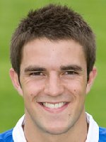 Andy Little