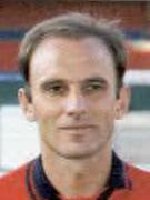 Martin Gonzalez