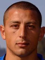 Angelo Palombo