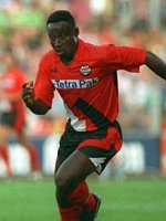 Tony Yeboah
