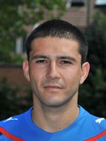 Antolin Alcaraz