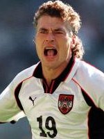 Toni POLSTER