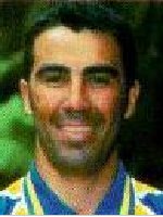 Antonio Gonzalez Toni