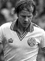 Arthur Graham