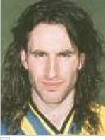 Aurelio Vidmar