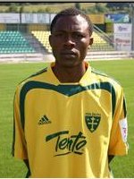 Bello Babatounde