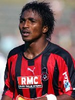 Bakari Kone