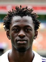 Bakary Sare