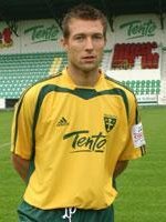 Benjamin Vomacka
