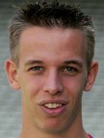 Benoit Pedretti
