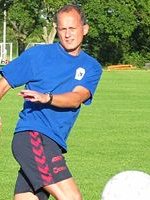 Bent Christensen