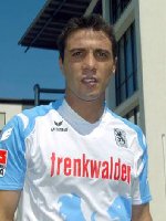 Berkant Goktan