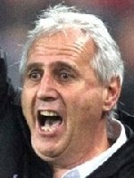 Bernard CHALLANDES