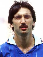 Bernard Genghini