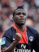 Bernard Mendy
